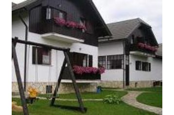 Croatia Penzión Plitvica selo, Exterior